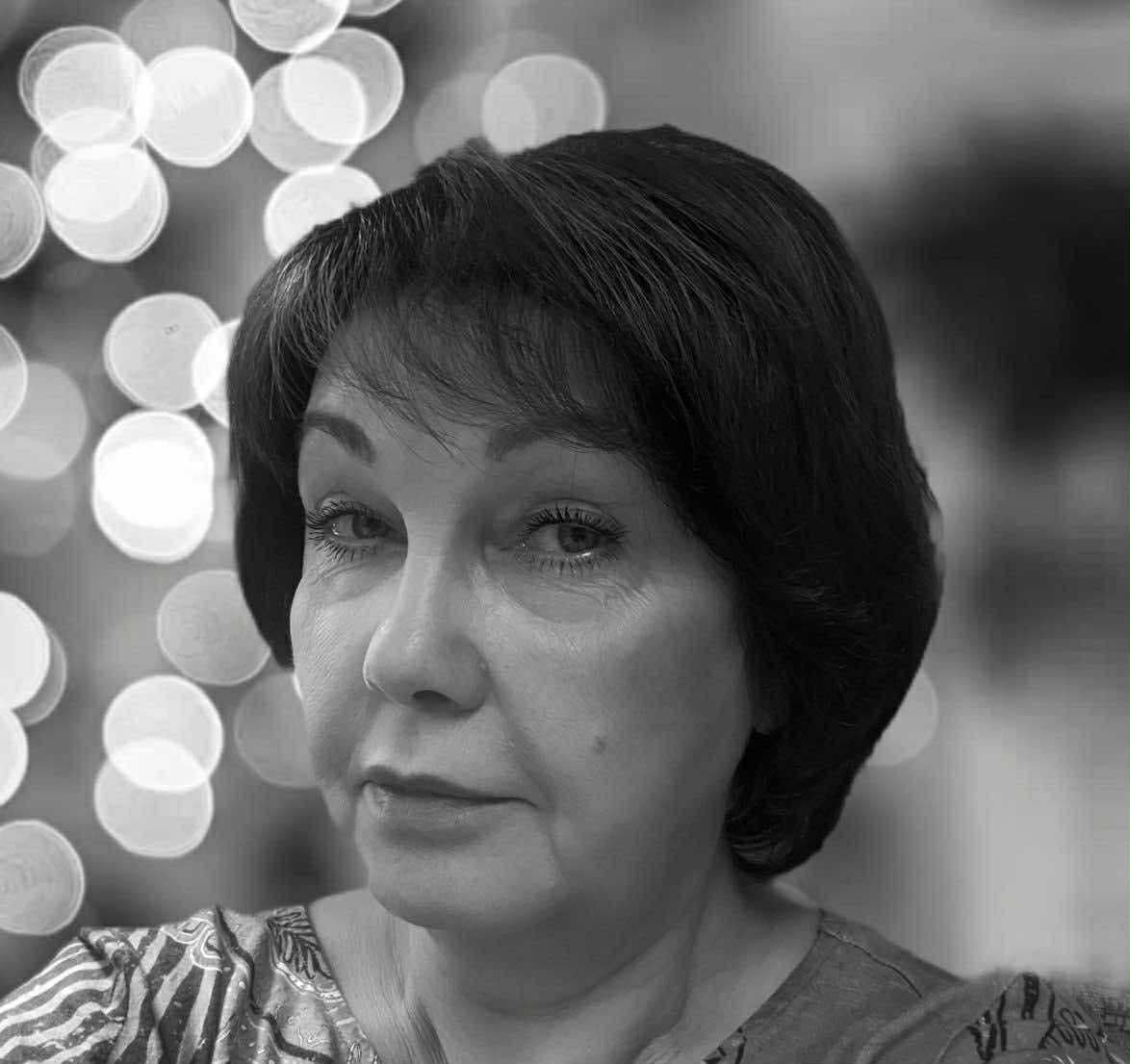 МАРИНА ЮРЬЕВНА ПЕРЕПЕЛИЦЫНА.